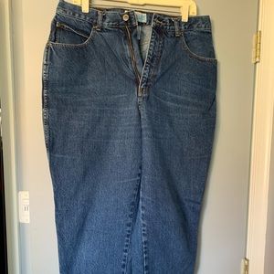 Jeans size 16W